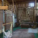Scheune Landliebe In Holz Und Lehm Vakantiehuis