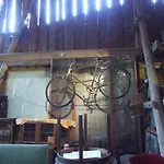 Scheune Landliebe In Holz Und Lehm Garvensdorf