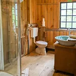 Scheune Landliebe In Holz Und Lehm Ferienhaus *