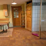 Scheune Landliebe In Holz Und Lehm * Garvensdorf