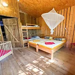 Scheune Landliebe In Holz Und Lehm Garvensdorf