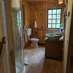 Vakantiehuis Scheune Landliebe In Holz Und Lehm