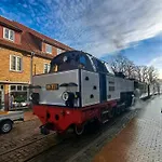 Scheune Landliebe In Holz Und Lehm Garvensdorf
