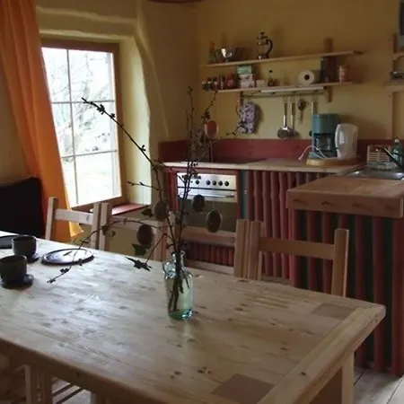 Scheune Landliebe In Holz Und Lehm