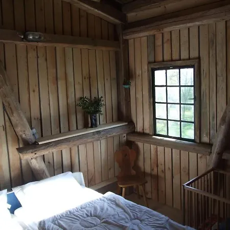 Scheune Landliebe In Holz Und Lehm * Kirch Mulsow