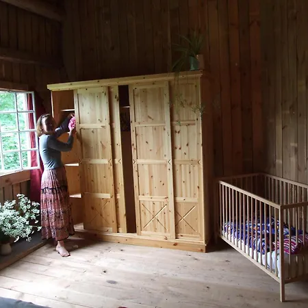 Holiday home Scheune Landliebe In Holz Und Lehm Kirch Mulsow