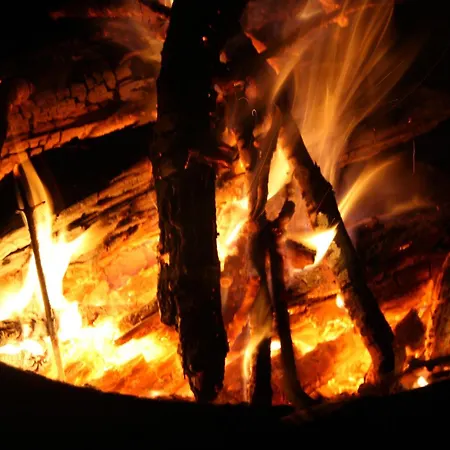 Scheune Landliebe In Holz Und Lehm Dom wakacyjny