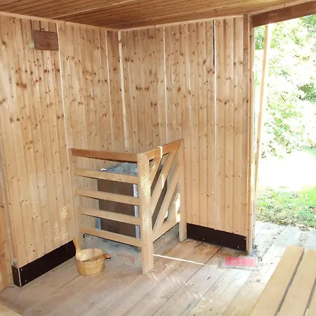 Scheune Landliebe In Holz Und Lehm Dom wakacyjny *