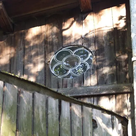 Holiday home Scheune Landliebe In Holz Und Lehm *