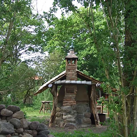 Scheune Landliebe In Holz Und Lehm *