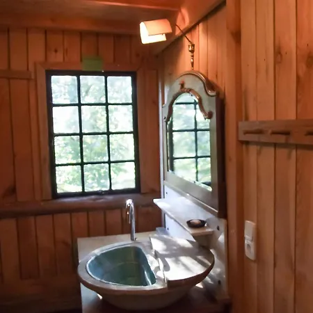 Scheune Landliebe In Holz Und Lehm Garvensdorf