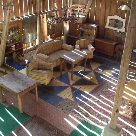 Holiday home Scheune Landliebe In Holz Und Lehm
