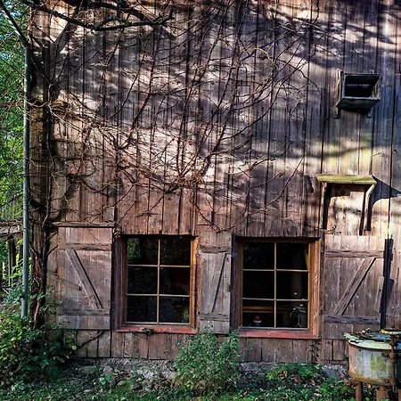 Scheune Landliebe In Holz Und Lehm *
