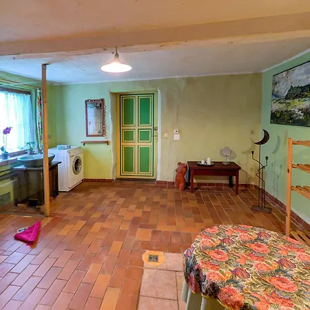 Scheune Landliebe In Holz Und Lehm Garvensdorf