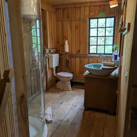 Σπίτι διακοπών Scheune Landliebe In Holz Und Lehm