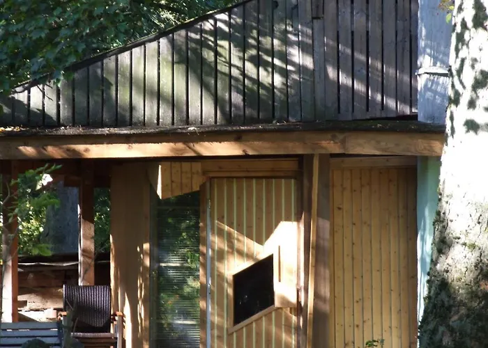 Scheune Landliebe In Holz Und Lehm *