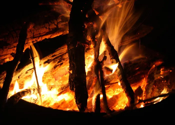 Scheune Landliebe In Holz Und Lehm 度假居